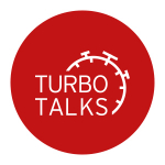 turbotalks logo