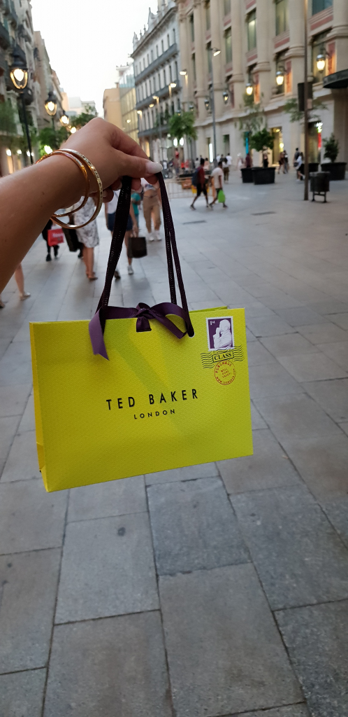 Påsen – en reklampelare