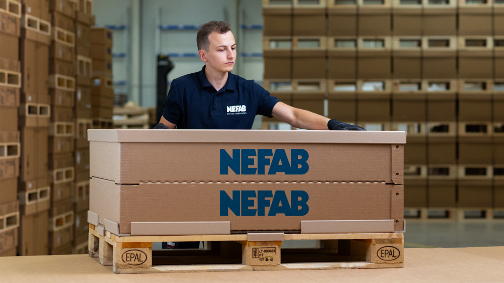 nefab