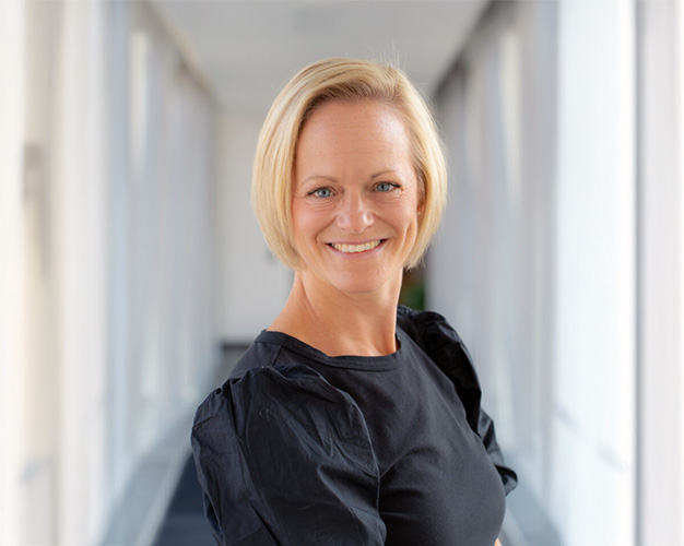 Maria Swahn
