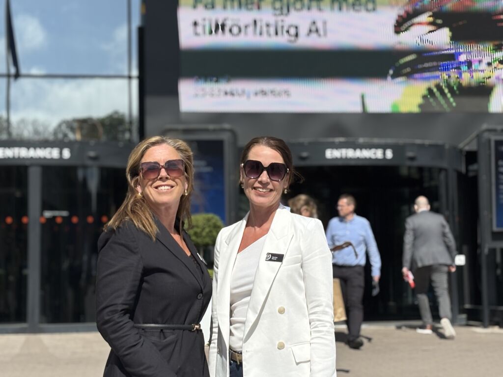 SCANPACK ON TOUR: Träffa oss på IPACK-IMA i Milano