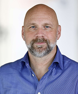 Mattias Philipsson, vd, Svensk Plaståtervinning