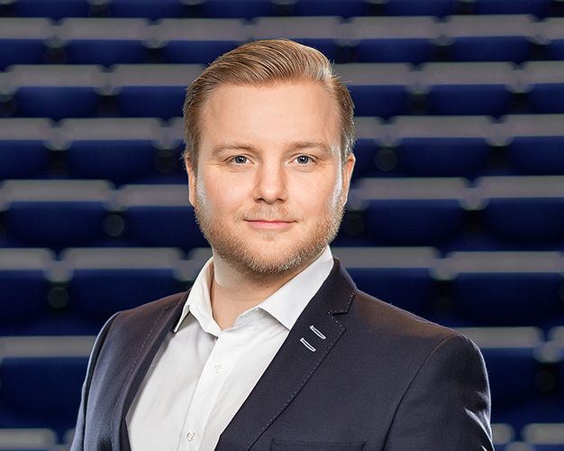 Johan Aridun